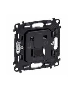 Legrand Розетка інформаційна RJ45 (Valena IN'MATIC)[753070], фото  | SNABZHENIE.com.ua