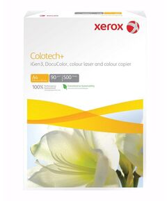 Папір Xerox COLOTECH + (90) A3 500 арк., фото  | SNABZHENIE.com.ua