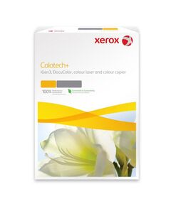 Папір Xerox COLOTECH + (160) A3 250 ар., фото  | SNABZHENIE.com.ua