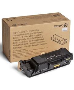 Картридж Xerox WC3335/3345/PH3330 Black (8500 стор), фото  | SNABZHENIE.com.ua