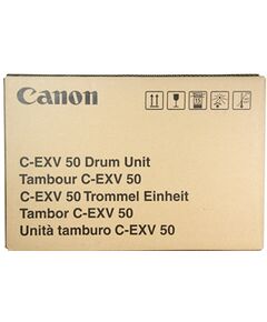 Драм-юніт Canon C-EXV50 IR1435/1435i/1435iF Black (35500 стор.), фото  | SNABZHENIE.com.ua