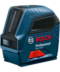 Bosch Нiвелiр GLL 2-10, фото  | SNABZHENIE.com.ua