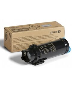 Тонер картридж Xerox P6510/WC6515 Cyan (4300 стор), фото  | SNABZHENIE.com.ua