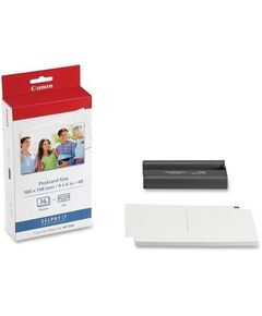 Комплект витратних матеріалів Canon KP-36IP, фото  | SNABZHENIE.com.ua