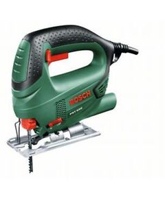 Bosch Лобзик PST 650, 500Вт, 3100 об/хв, кейс, 1.6кг, фото  | SNABZHENIE.com.ua