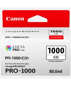Картридж струменевий Canon PFI-1000CO (Chroma Optimizer), фото  | SNABZHENIE.com.ua