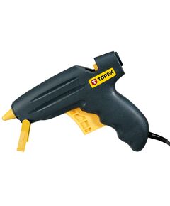 Електричний клейовий пістолет TOPEX 42E521, 11 мм, 200 Вт, фото  | SNABZHENIE.com.ua