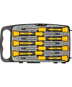 Набор прецизионных отверток TOPEX 7 шт., фото  | SNABZHENIE.com.ua