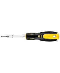 Набор отверток TOPEX 39D516, 4 шт., фото  | SNABZHENIE.com.ua