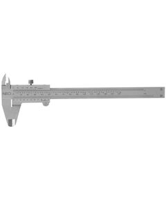 Штангенциркуль 150 мм, нержавіюча сталь NEO 75-000, фото  | SNABZHENIE.com.ua