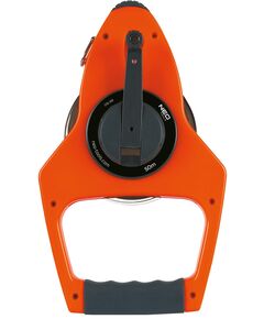 Сталева вимірювальна стрічка 50 м NEO 68-150, фото  | SNABZHENIE.com.ua