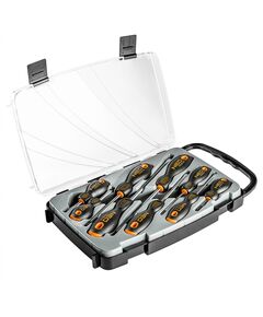 Набір викруток 9 шт NEO 04-208, фото  | SNABZHENIE.com.ua