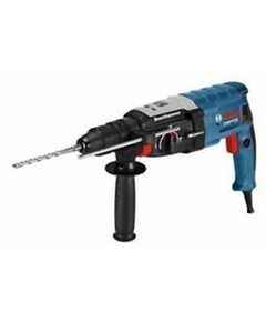Bosch Перфоратор GBH 2-28 F, 880Вт, 3.2 Дж, 3.1 кг, фото  | SNABZHENIE.com.ua