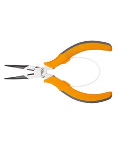 Плоскогубцы удлиненные изогнутые 140 мм NEO 01-103, фото  | SNABZHENIE.com.ua