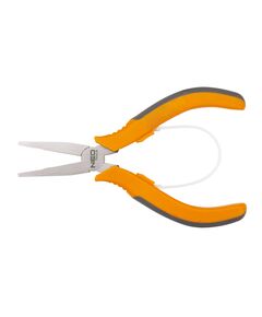 Плоскогубцы прецизионные NEO 130 мм, фото  | SNABZHENIE.com.ua