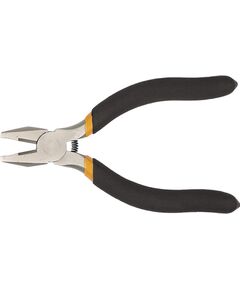 Комбіновані прецизійні плоскогубці TOPEX 115 мм 32D721, фото  | SNABZHENIE.com.ua