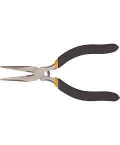 Плоскогубцы прецизионные удлиненные TOPEX 130 мм, фото  | SNABZHENIE.com.ua