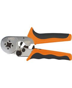 Кліщі для обтискання накінечників телефонних 2-3.2 мм NEO 01-507, фото  | SNABZHENIE.com.ua