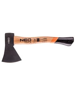 Колун NEO 27-010, 1000 г, з дерев'яною ручкою, фото  | SNABZHENIE.com.ua