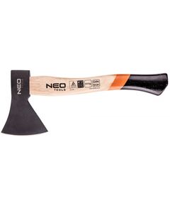 Колун NEO 800 г с гикори, модель 27-008, фото  | SNABZHENIE.com.ua