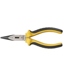 Плоскогубці подовжені прямі TOPEX 32D101, 160 мм, фото  | SNABZHENIE.com.ua