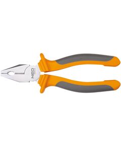 Комбіновані плоскогубці NEO 01-010, 160 мм, фото  | SNABZHENIE.com.ua
