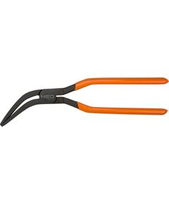 Кліщі вигнуті 45° NEO 31-075, фото  | SNABZHENIE.com.ua