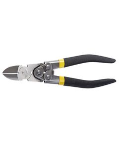 Кусачки бокові TOPEX 32D138, 180 мм з шарніром, фото  | SNABZHENIE.com.ua