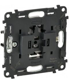 Legrand Перемикач на два напрямки Valena, IN*MATIC, автоматичні клеми, фото  | SNABZHENIE.com.ua