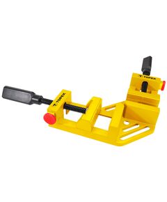 Струбцина кутова TOPEX 12A300, 65x70 мм, фото  | SNABZHENIE.com.ua