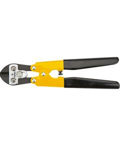 Ножиці арматурні TOPEX 210 мм, для арматури до Ø 4 мм, фото  | SNABZHENIE.com.ua