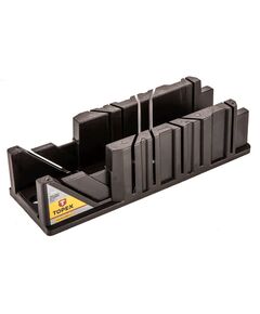 Стусло пластмасове, 233 x 53 x 56 мм TOPEX, фото  | SNABZHENIE.com.ua