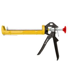 Пістолет для герметиків TOPEX 21B336, сталь та алюміній, фото  | SNABZHENIE.com.ua