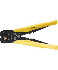 Автоматичний знімач ізоляції TOPEX 32D806, 210 мм, фото  | SNABZHENIE.com.ua