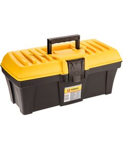 Ящик для инструмента TOPEX 16, фото  | SNABZHENIE.com.ua