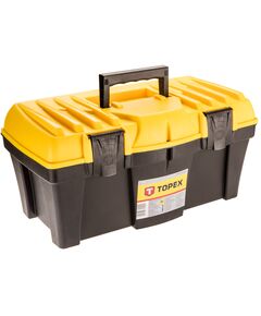 Скриня для інструментів TOPEX 79R122, 18 дюймів, фото  | SNABZHENIE.com.ua