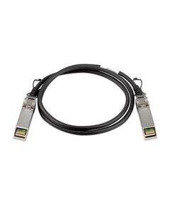 Кабель D-Link DEM-CB100S SFP+ 1м, фото  | SNABZHENIE.com.ua