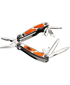 Багатофункціональний інструмент mini з LED, 10 елементів NEO 01-027, фото  | SNABZHENIE.com.ua