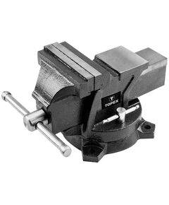 Лещата поворотные 100 мм, фото  | SNABZHENIE.com.ua