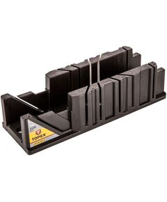 Пластмасове стусло, 212 x 42 x 44 мм TOPEX, фото  | SNABZHENIE.com.ua