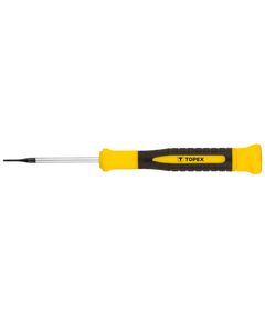 Викрутка Torx T5 прецизійна 50 мм TOPEX 39D775, фото  | SNABZHENIE.com.ua