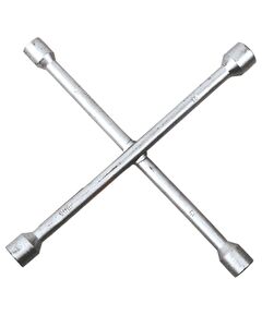 Ключ балонний, 17 х 19 х 22 мм, 13/16'' TOPEX, фото  | SNABZHENIE.com.ua