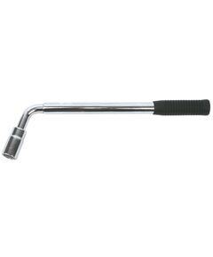 Ключ балонний телескопічний, 17 х 19 мм TOPEX, фото  | SNABZHENIE.com.ua