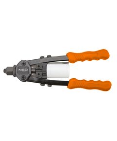 Заклепочник NEO 18-107 для заклепок 2.4-4.8 мм, фото  | SNABZHENIE.com.ua