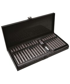 Набор насадок 40 шт. с держателем NEO (06-107), фото  | SNABZHENIE.com.ua