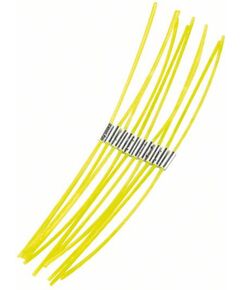 Bosch Жилка косильна високоміцна 23см, фото  | SNABZHENIE.com.ua