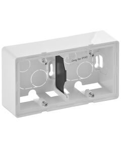 Legrand Коробка накладного монтажу (Valena LIFE)[754192], фото  | SNABZHENIE.com.ua