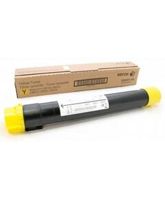 Тонер картридж Xerox AL C8030/8035/8045/8055/8070 Yellow (15000 стр), фото  | SNABZHENIE.com.ua
