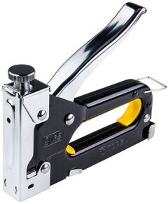 Степлер TOPEX 41E905 для скоб 6-14 мм, надійний та зручний, фото  | SNABZHENIE.com.ua