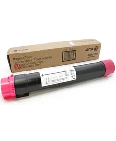 Тонер картридж Xerox AL C8030/8035/8045/8055/8070 Magenta (15000 стр), фото  | SNABZHENIE.com.ua